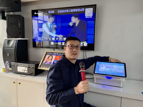 化繁為簡inandon音王ai智能一體機又惹盛贊